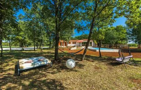 Villa Martinetinka, Maison 4 personnes à Pula - Photo 46