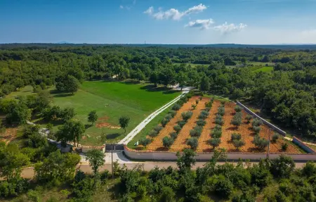 Villa Martinetinka, Maison 4 personnes à Pula - Photo 48