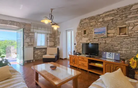 Villa Dina, Maison 8 personnes à Labin   Rabac - Photo 3