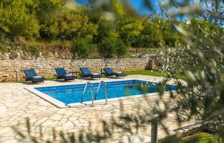 Villa Dina, Maison 8 personnes à Labin   Rabac - Photo 4