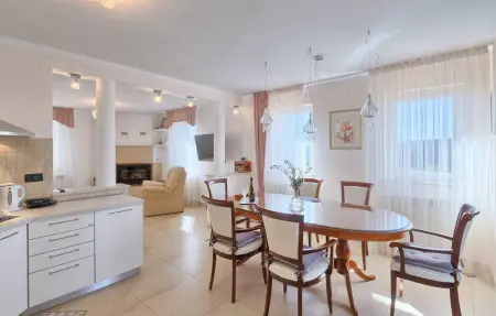 Villa Dina, Maison 8 personnes à Labin   Rabac - Photo 5