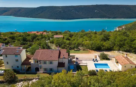 Villa Dina, Maison 8 personnes à Labin   Rabac - Photo 6