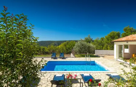 Villa Dina, Maison 8 personnes à Labin   Rabac - Photo 9