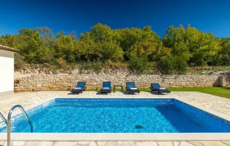 Villa Dina, Maison 8 personnes à Labin   Rabac - Photo 10