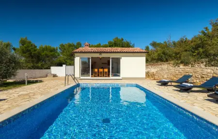 Villa Dina, Maison 8 personnes à Labin   Rabac - Photo 11