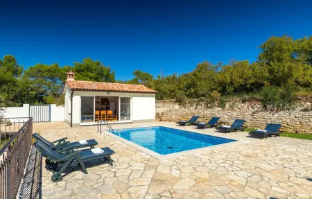 Villa Dina, Maison 8 personnes à Labin   Rabac - Photo 13