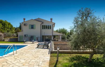 Villa Dina, Maison 8 personnes à Labin   Rabac - Photo 14