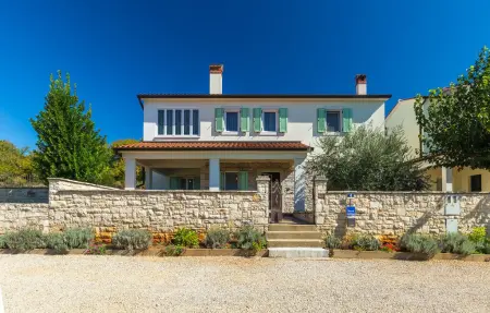Villa Dina, Maison 8 personnes à Labin   Rabac - Photo 16
