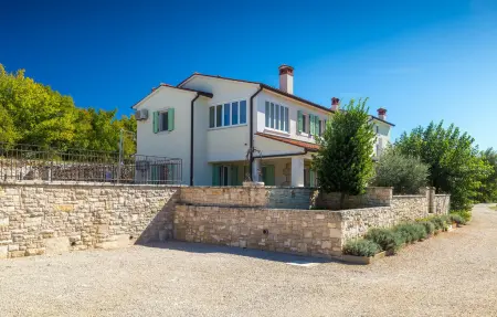 Villa Dina, Maison 8 personnes à Labin   Rabac - Photo 17