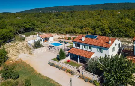 Villa Dina, Maison 8 personnes à Labin   Rabac - Photo 18