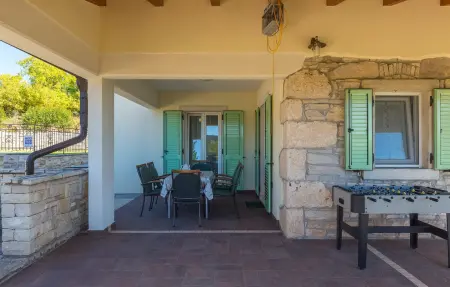 Villa Dina, Maison 8 personnes à Labin   Rabac - Photo 20