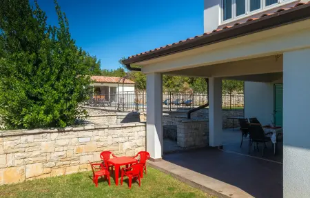 Villa Dina, Maison 8 personnes à Labin   Rabac - Photo 21