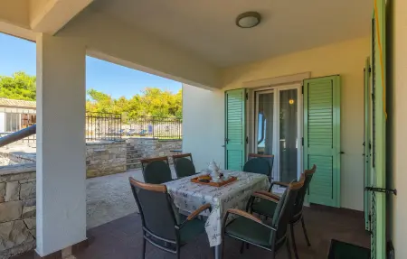 Villa Dina, Maison 8 personnes à Labin   Rabac - Photo 22