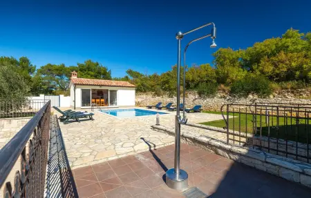 Villa Dina, Maison 8 personnes à Labin   Rabac - Photo 24