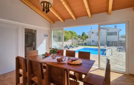 Villa Dina, Maison 8 personnes à Labin   Rabac - Photo 25