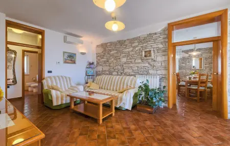 Villa Dina, Maison 8 personnes à Labin   Rabac - Photo 27