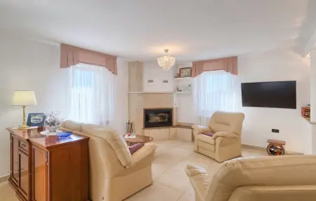 Villa Dina, Maison 8 personnes à Labin   Rabac - Photo 28