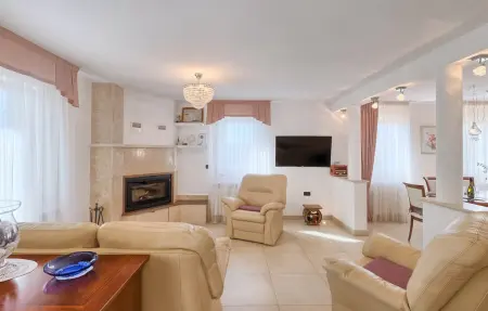 Villa Dina, Maison 8 personnes à Labin   Rabac - Photo 29