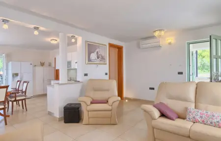 Villa Dina, Maison 8 personnes à Labin   Rabac - Photo 30