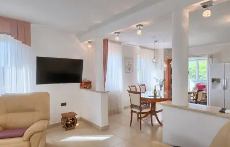 Villa Dina, Maison 8 personnes à Labin   Rabac - Photo 31