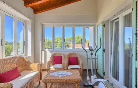 Villa Dina, Maison 8 personnes à Labin   Rabac - Photo 32