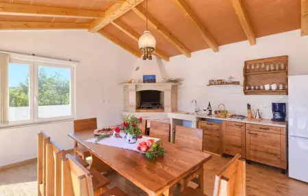 Villa Dina, Maison 8 personnes à Labin   Rabac - Photo 33