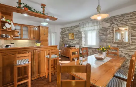 Villa Dina, Maison 8 personnes à Labin   Rabac - Photo 34