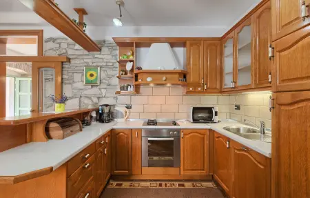 Villa Dina, Maison 8 personnes à Labin   Rabac - Photo 36
