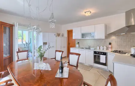 Villa Dina, Maison 8 personnes à Labin   Rabac - Photo 37
