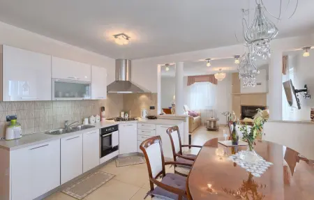 Villa Dina, Maison 8 personnes à Labin   Rabac - Photo 38