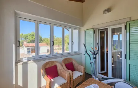 Villa Dina, Maison 8 personnes à Labin   Rabac - Photo 39