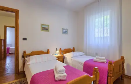 Villa Dina, Maison 8 personnes à Labin   Rabac - Photo 41