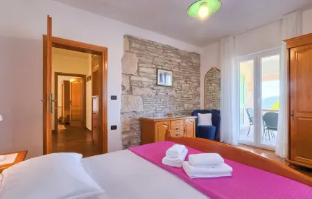 Villa Dina, Maison 8 personnes à Labin   Rabac - Photo 44