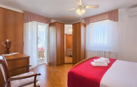 Villa Dina, Maison 8 personnes à Labin   Rabac - Photo 47