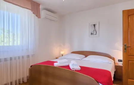 Villa Dina, Maison 8 personnes à Labin   Rabac - Photo 48