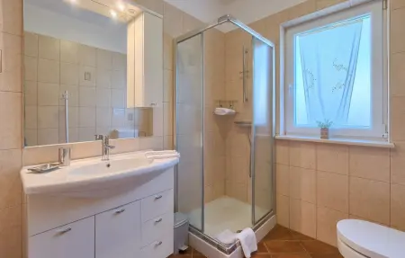 Villa Dina, Maison 8 personnes à Labin   Rabac - Photo 51