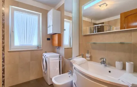 Villa Dina, Maison 8 personnes à Labin   Rabac - Photo 53
