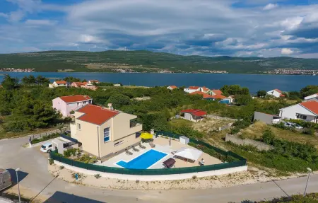 Villa Donata, Maison 8 personnes à Zadar - Photo 2
