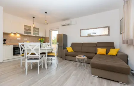 Villa Donata, Maison 8 personnes à Zadar - Photo 3