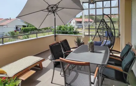 Villa Donata, Maison 8 personnes à Zadar - Photo 8