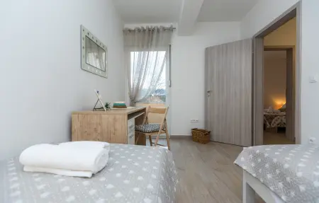 Villa Donata, Maison 8 personnes à Zadar - Photo 37