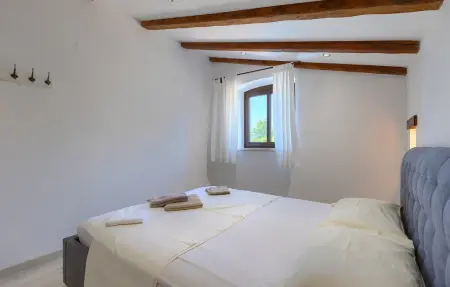 Villa Danieli I, Maison 8 personnes à Tinjan - Photo 43