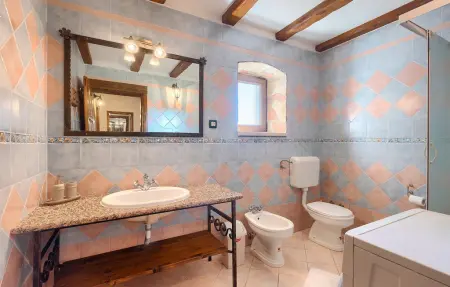 Villa Danieli I, Maison 8 personnes à Tinjan - Photo 50