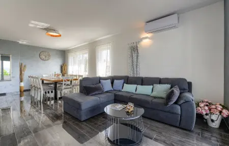 Villa Moonstone, Maison 12 personnes à Sveti Filip i Jakov - Photo 1