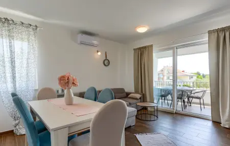 Villa Moonstone, Maison 12 personnes à Sveti Filip i Jakov - Photo 2