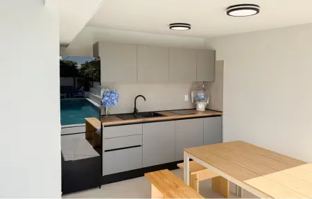 Villa Moonstone, Maison 12 personnes à Sveti Filip i Jakov - Photo 7
