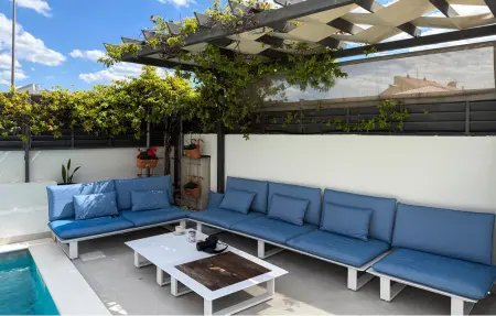 Villa Moonstone, Maison 12 personnes à Sveti Filip i Jakov - Photo 8