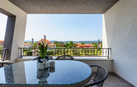 Villa Moonstone, Maison 12 personnes à Sveti Filip i Jakov - Photo 16