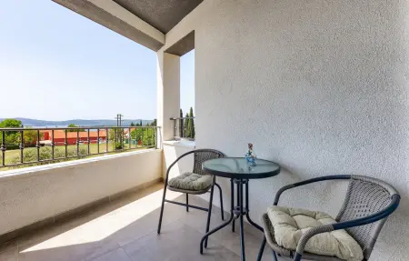 Villa Moonstone, Maison 12 personnes à Sveti Filip i Jakov - Photo 17