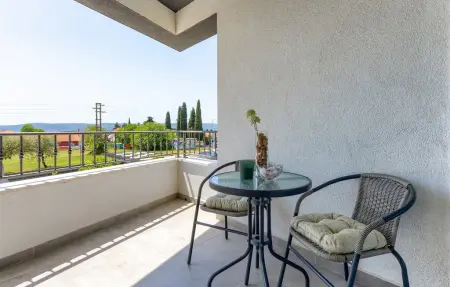 Villa Moonstone, Maison 12 personnes à Sveti Filip i Jakov - Photo 19